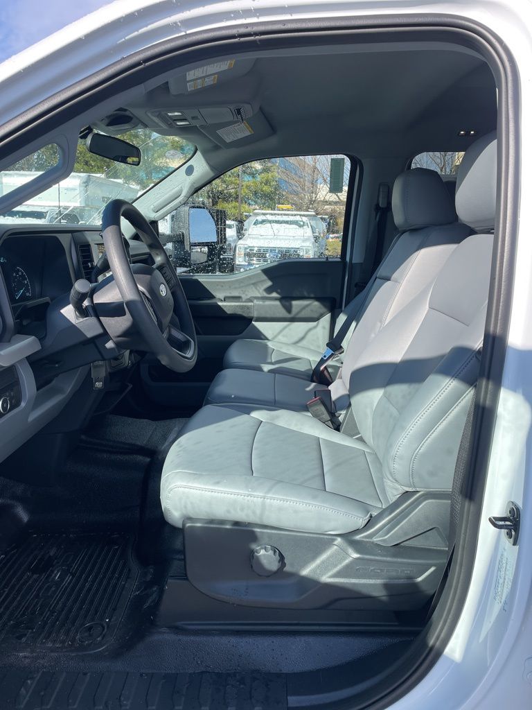 2026 Ford F-450 Chassis XL