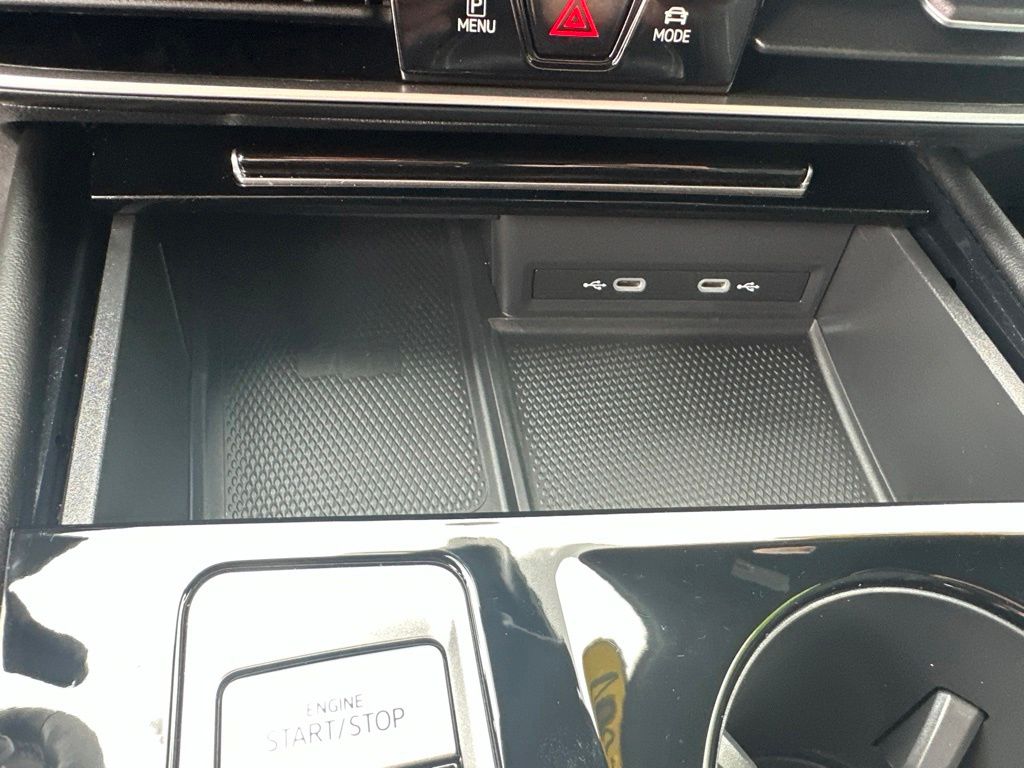 Used 2024 Volkswagen Atlas Cross Sport SUV