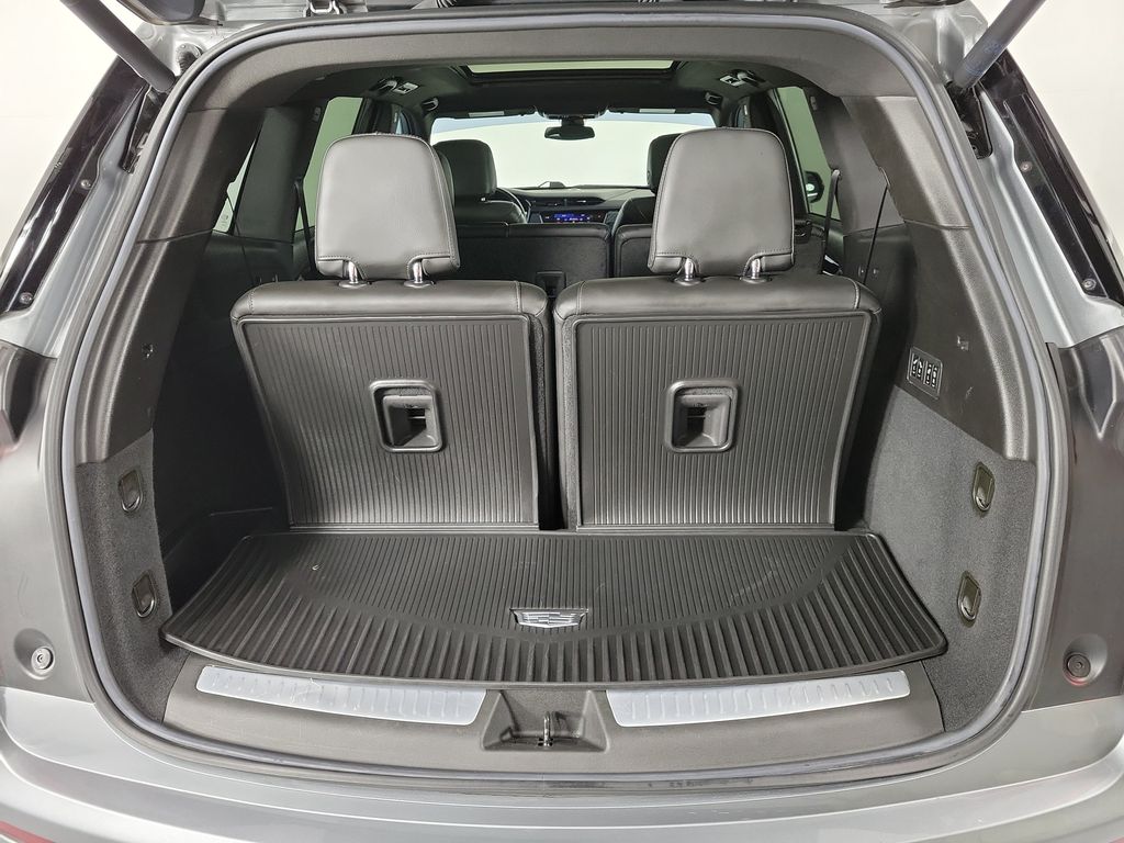 2024 Cadillac XT6 Premium Luxury - 7