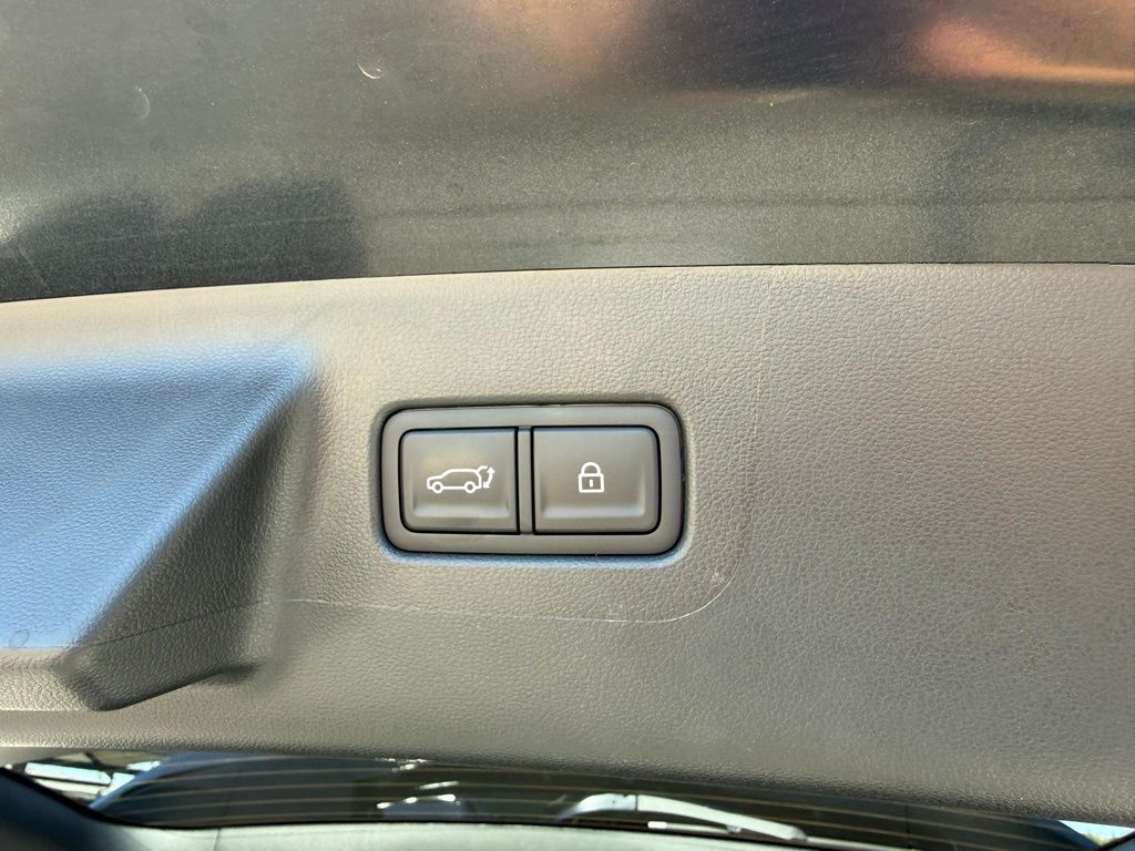 Thumbnail: 2025 Hyundai Santa Fe - 28