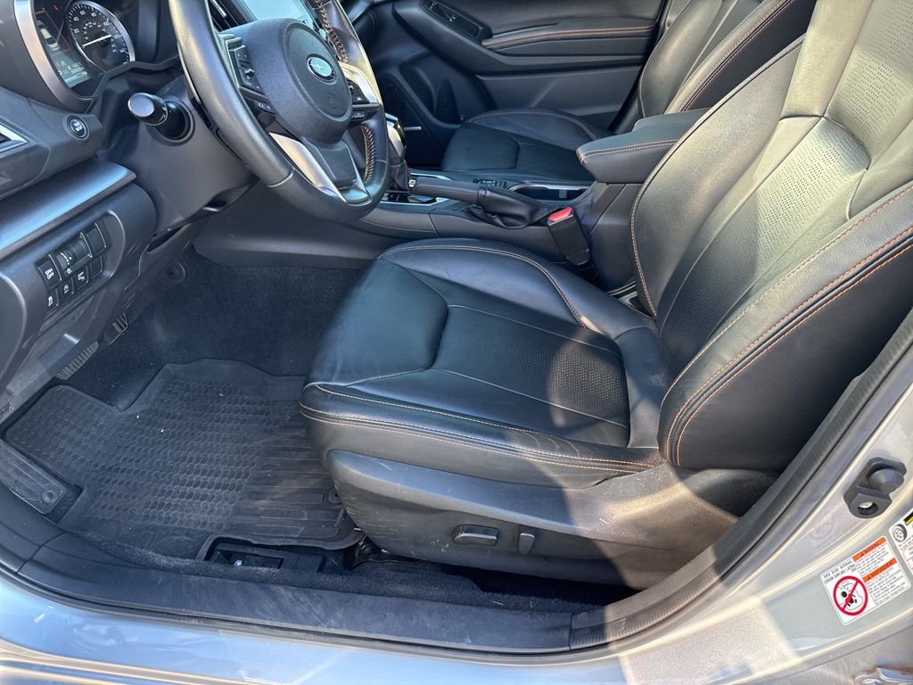Thumbnail: 2020 Subaru Crosstrek - 11