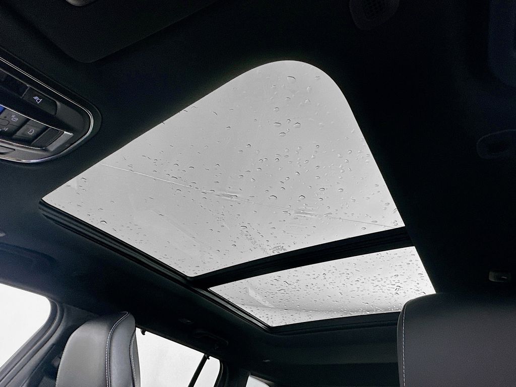 New 2025 Black Jeep Limited image 14