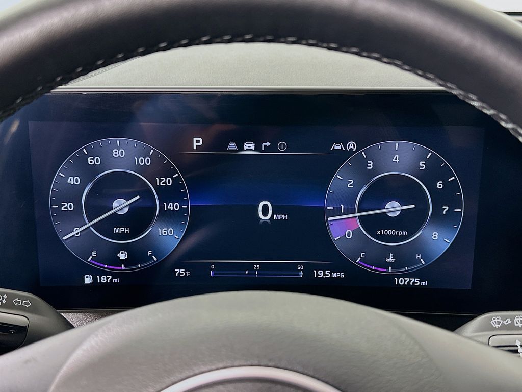 Thumbnail: 2025 Kia Sportage - 12