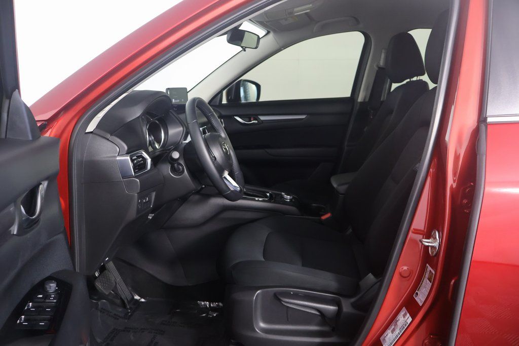 Thumbnail: 2023 Mazda CX-5 - 10