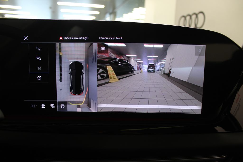 Thumbnail: 2026 Audi A6 - 19