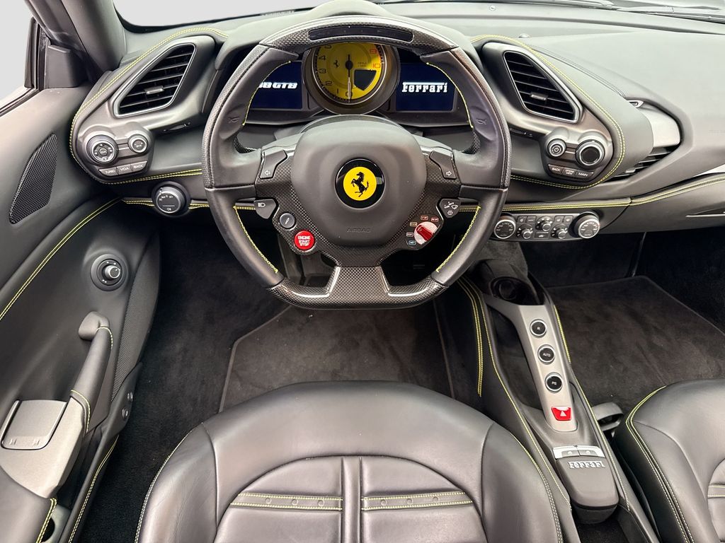 Thumbnail: 2018 Ferrari 488 - 11