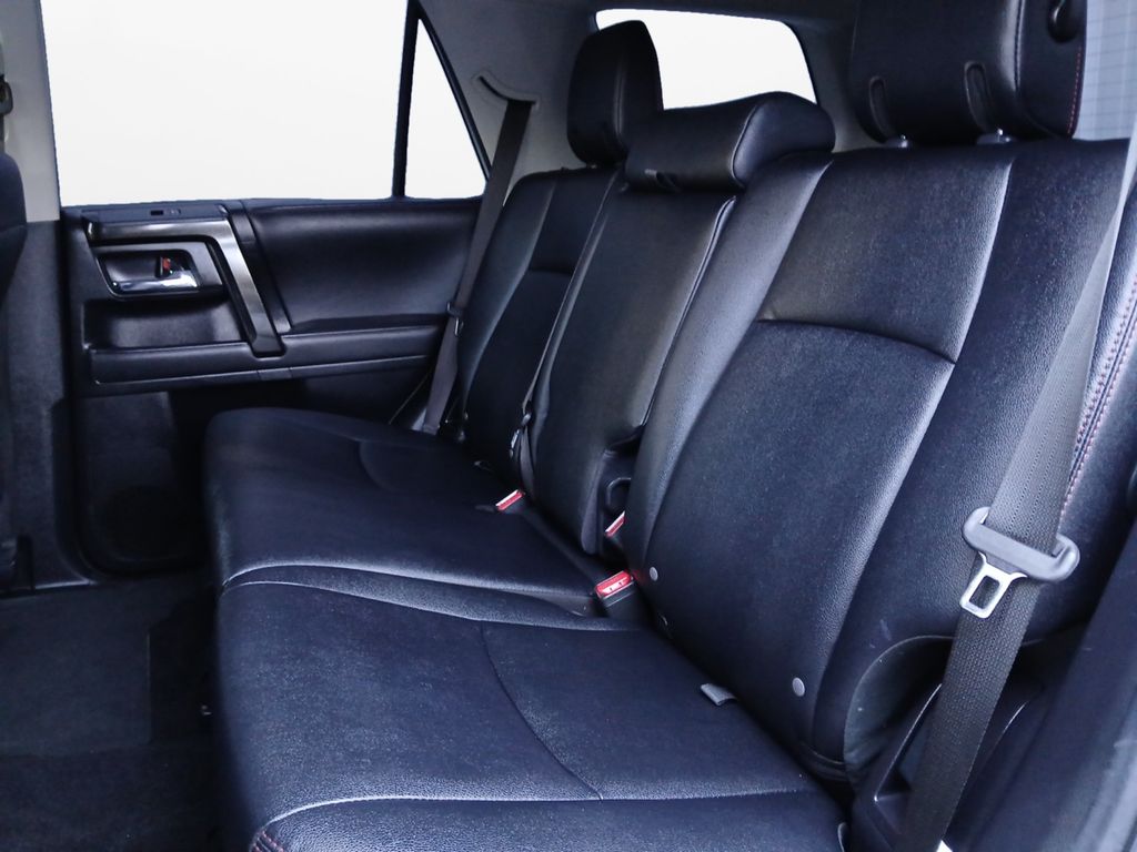 Used Car 2022 Toyota 4runner  Trd Off-road Premium For Sale Under $35,000 In Austin, Texas