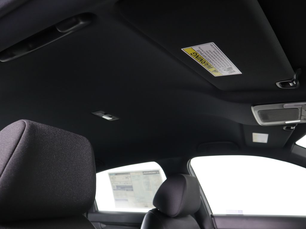 Thumbnail: 2026 Honda Civic - 19