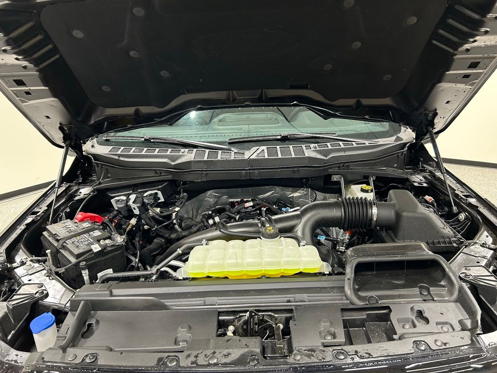 new 2026 Ford F-150 car, priced at $54,705