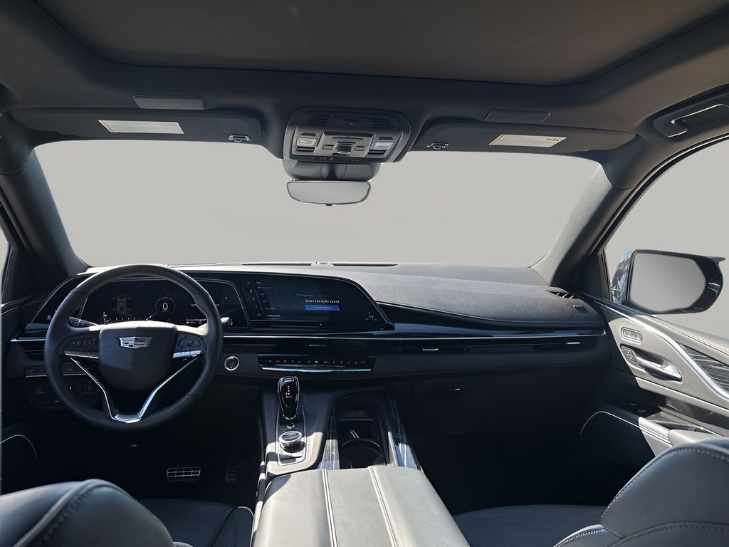 Used Car 2023 Cadillac Escalade  Sport For Sale Under $70,000 In Austin, Texas