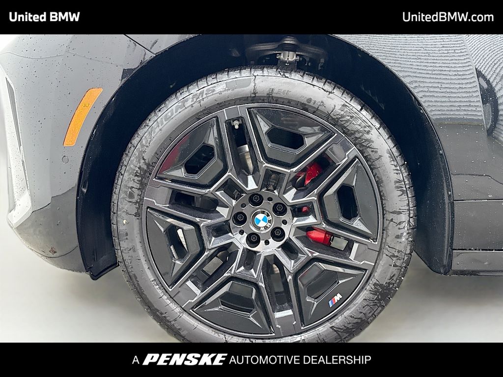 Thumbnail: 2026 BMW iX - 2