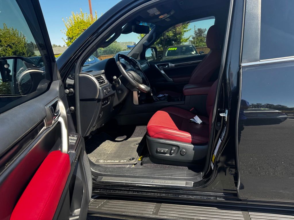 Used 2020 Lexus GX SUV