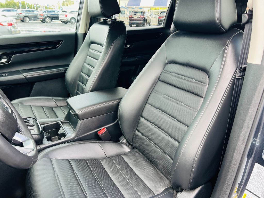 Thumbnail: 2024 Honda CR-V - 15