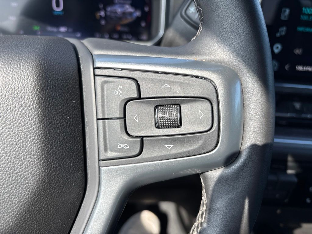 Used 2026 Chevrolet Silverado 2500HD Truck