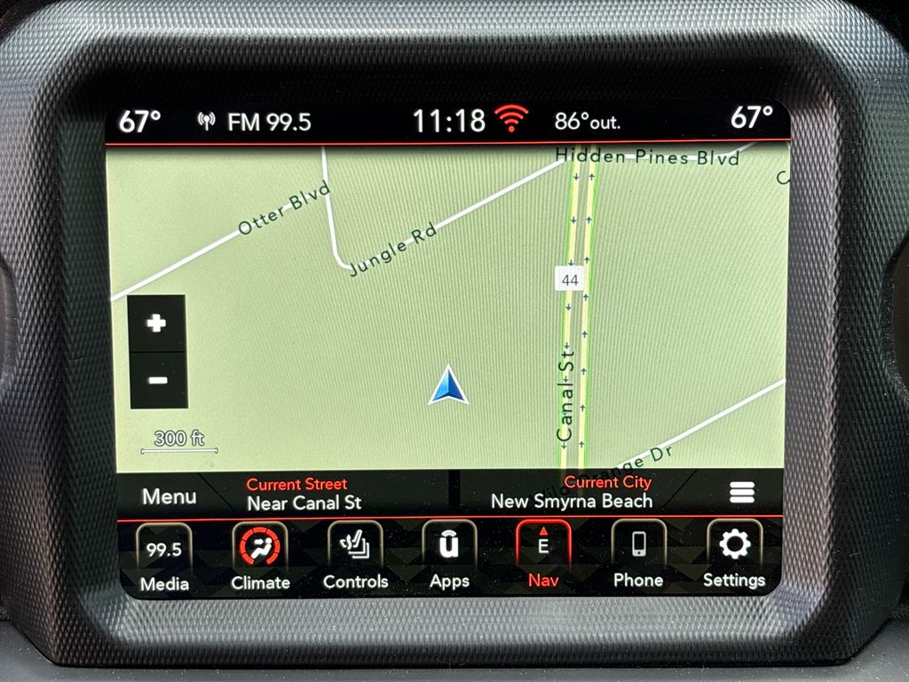 Used 2022 Beige Jeep Rubicon image 25