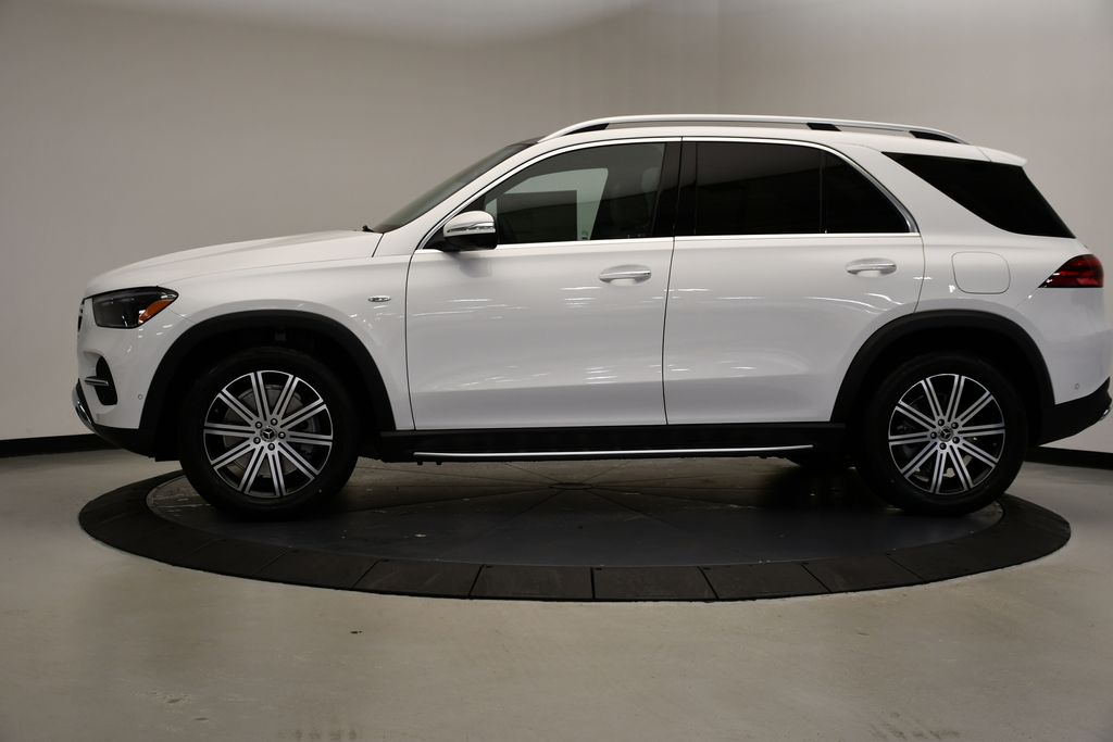 2025 Mercedes-Benz GLE 450 2