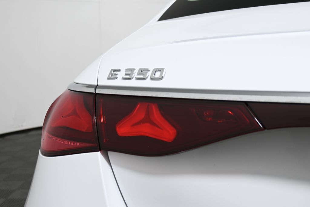 Thumbnail: 2026 Mercedes-Benz E-Class - 12