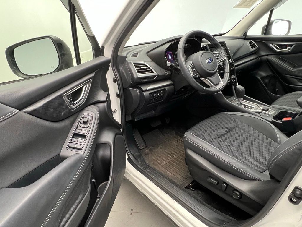 Thumbnail: 2021 Subaru Forester - 23