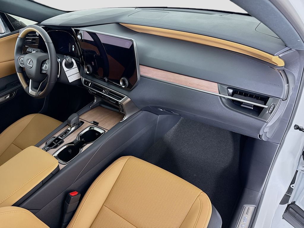 Thumbnail: 2026 Lexus RX - 18