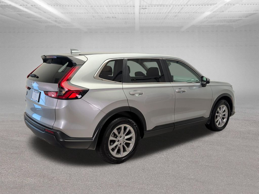 2024 Honda CR-V EX-L - Photo 13