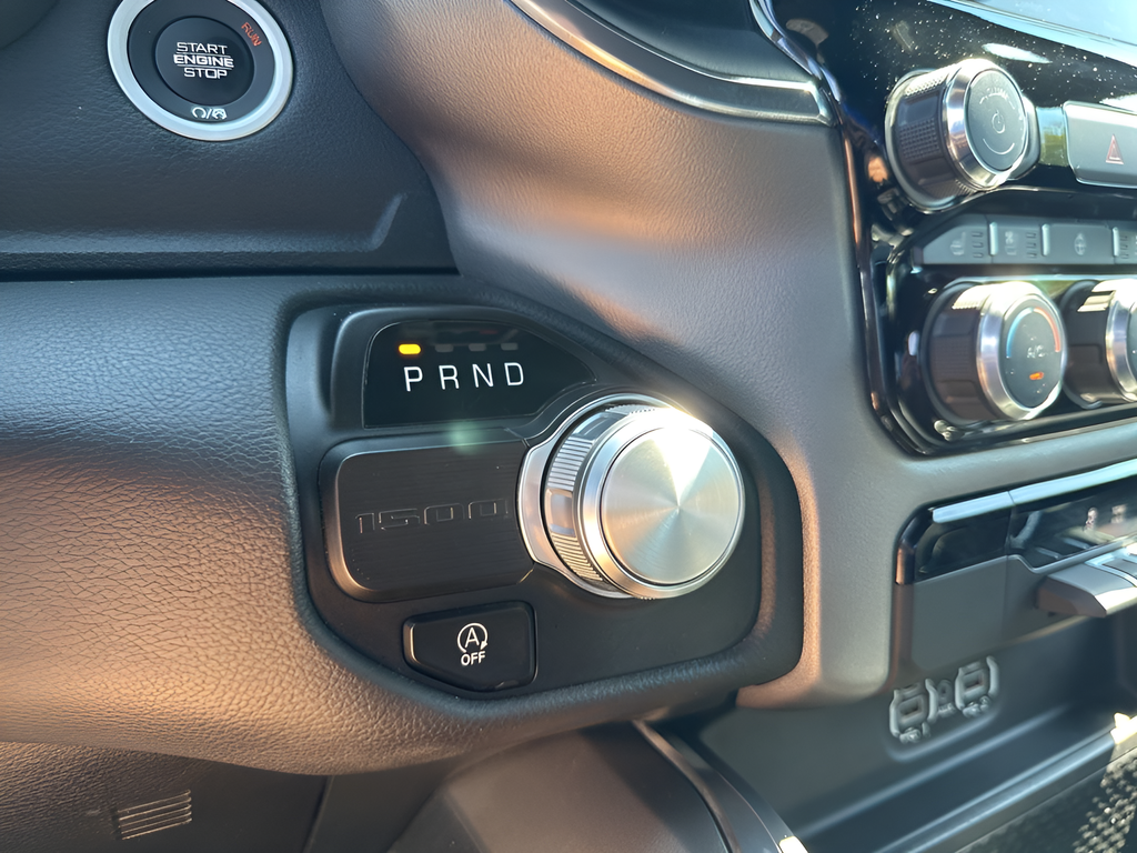 Used Car 2024 Ram 1500  Laramie For Sale Under $50,000 In Austin, Texas