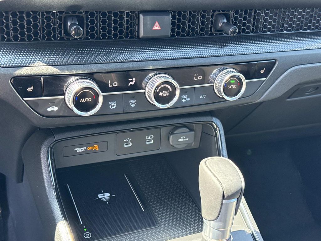 New 2026 Honda CR-V Hybrid SUV