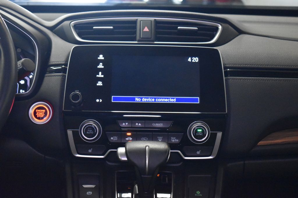 Thumbnail: 2019 Honda CR-V - 17