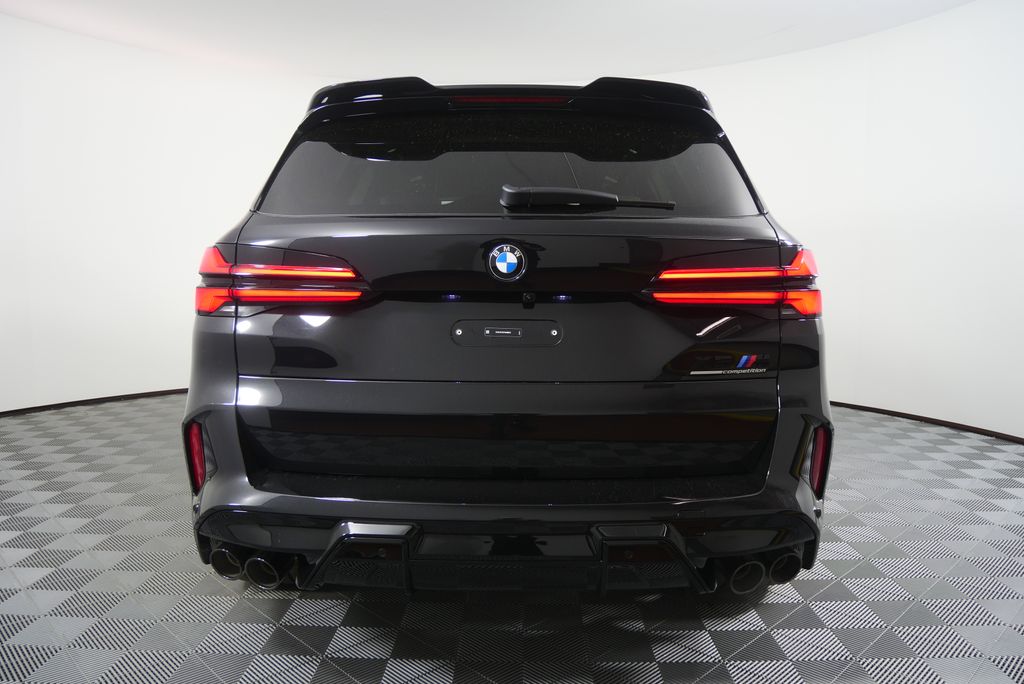 Thumbnail: 2026 BMW X5 - 4