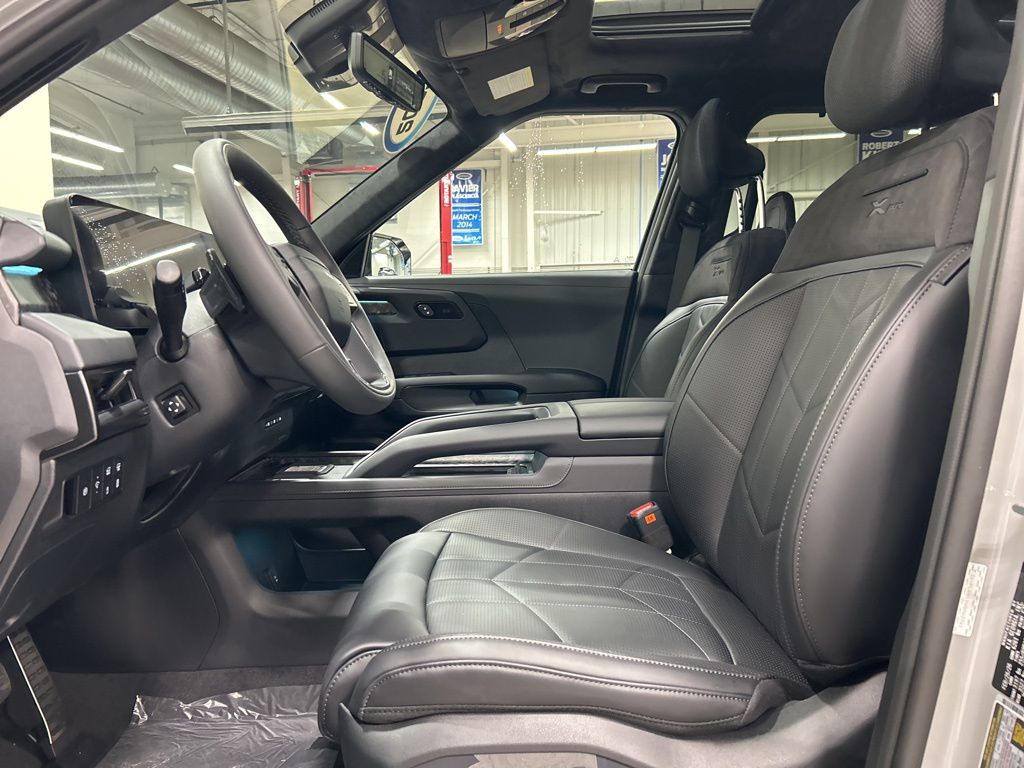 new 2027 Kia Telluride car, priced at $59,225