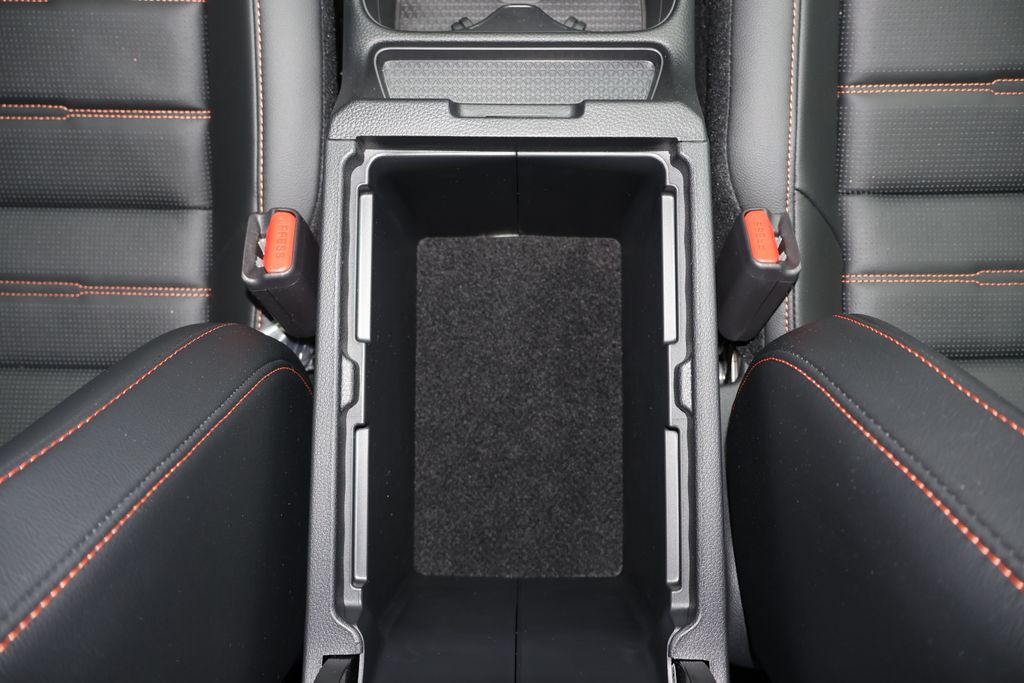 Thumbnail: 2026 Honda CR-V - 23