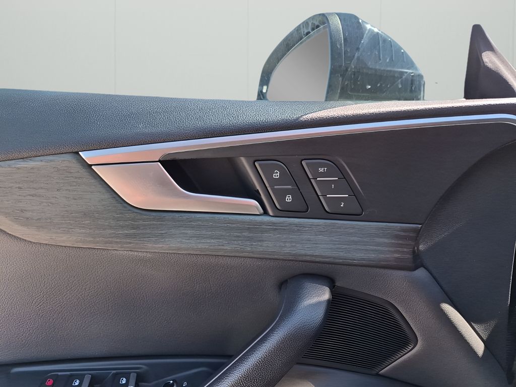 Used Car 2018 Audi A5  For Sale Under $20,000 In Austin, Texas