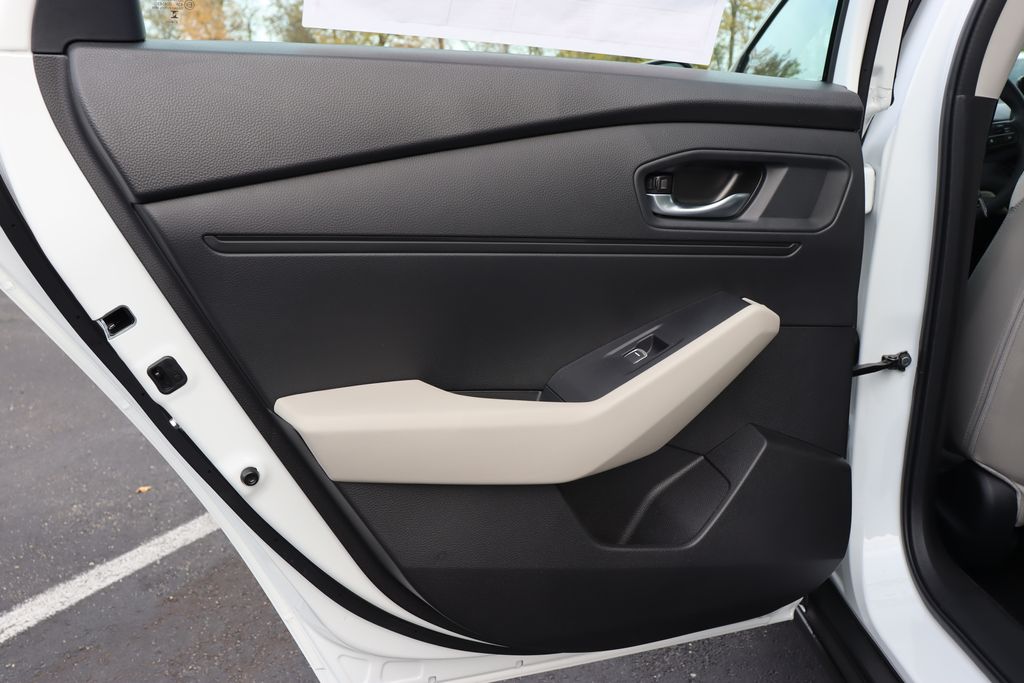 2025 Honda Accord SE 11
