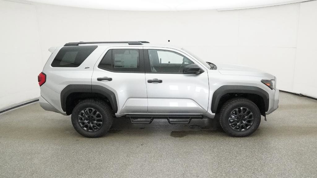 Thumbnail: 2025 Toyota 4Runner - 24
