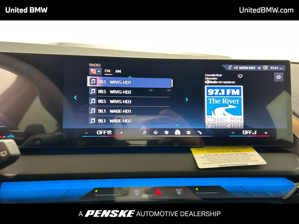 Thumbnail: 2026 BMW X3 - 16