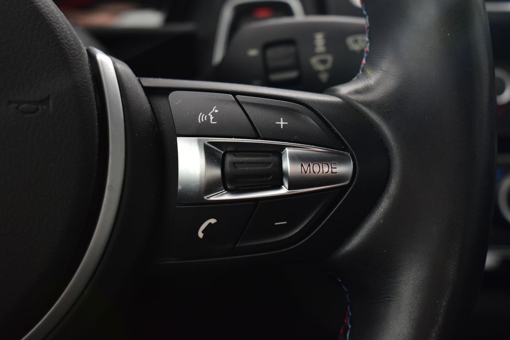 2017 BMW M2  19