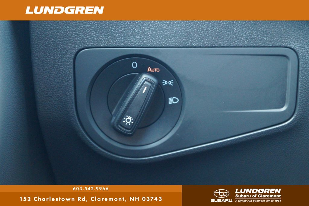 Used 2022 Volkswagen Tiguan SUV