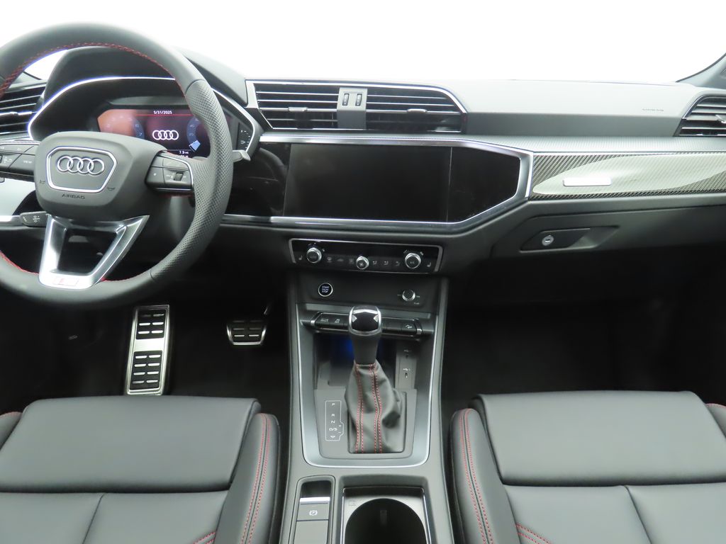 2025 Audi Q3  13