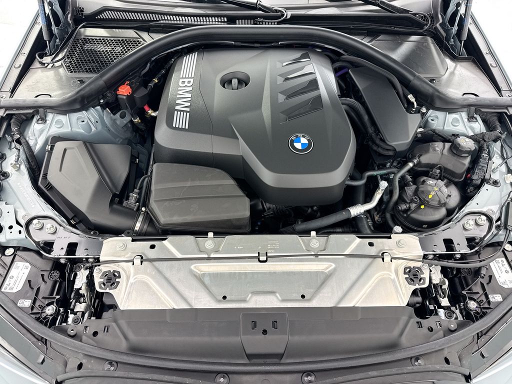 Thumbnail: 2026 BMW 3 Series - 28