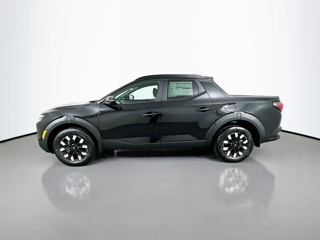 Thumbnail: 2026 Hyundai Santa Cruz - 8