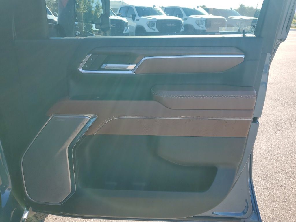 Used Car 2025 Gmc Sierra 2500hd  Denali Ultimate For Sale Under $80,000 In Austin, Texas