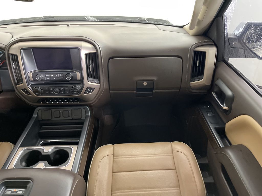 2018 GMC Sierra 1500 Denali 17