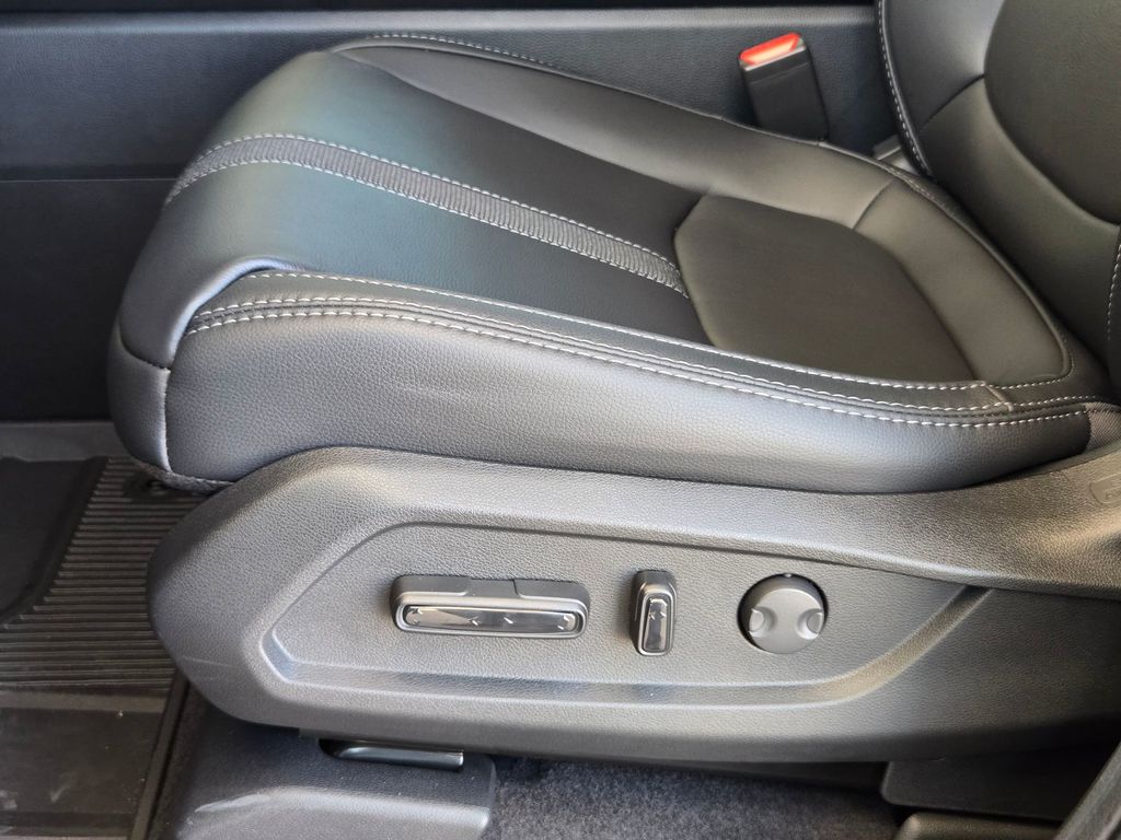 New 2026 Honda Passport SUV