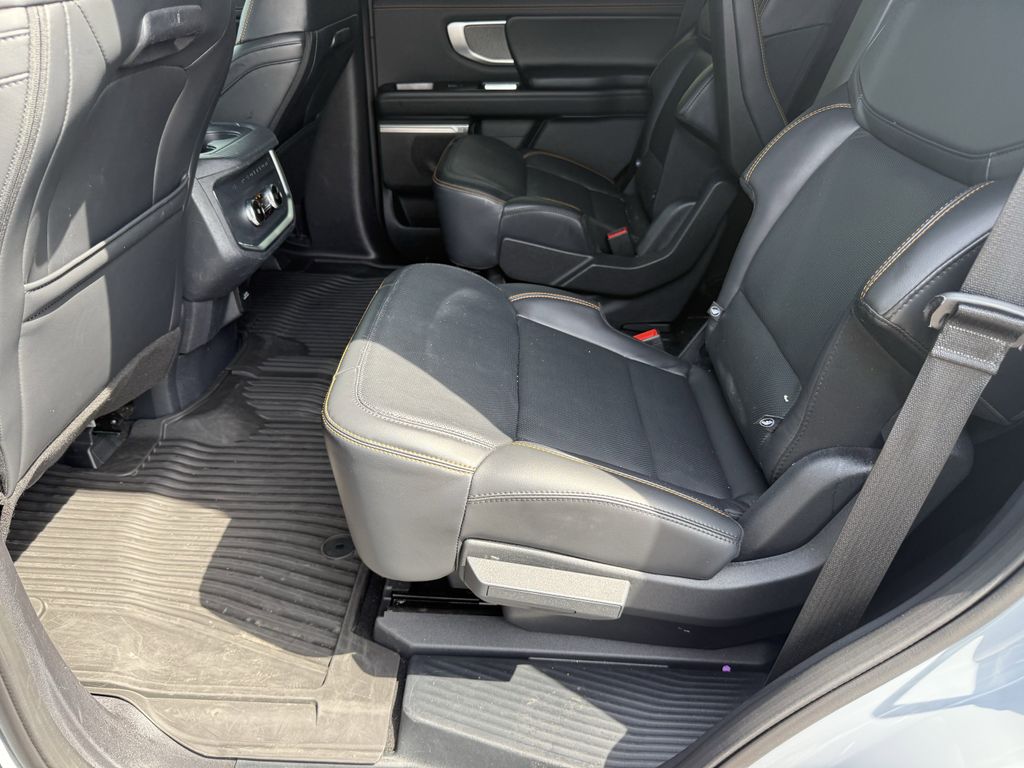 2025 Ford Expedition Tremor Gray at Big Star Chrysler Jeep Dodge Ram 