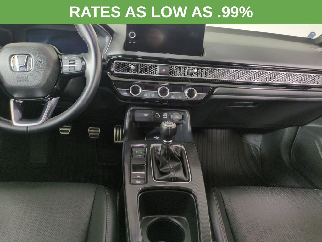 Used 2023 Honda Civic For Sale in Fort Wayne, IN
