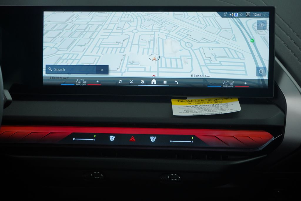 Thumbnail: 2026 BMW X3 - 11