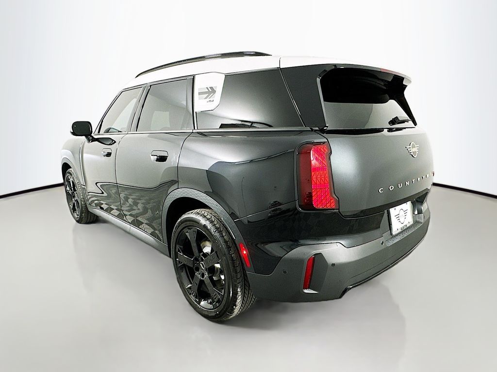 Thumbnail: 2026 MINI Cooper Countryman - 7