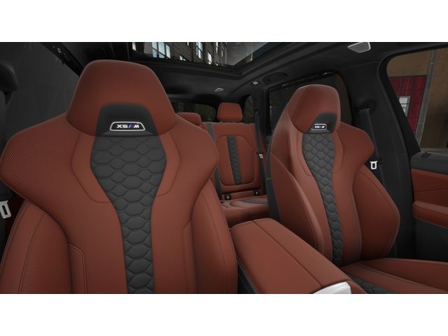 Thumbnail: 2026 BMW X5 - 11