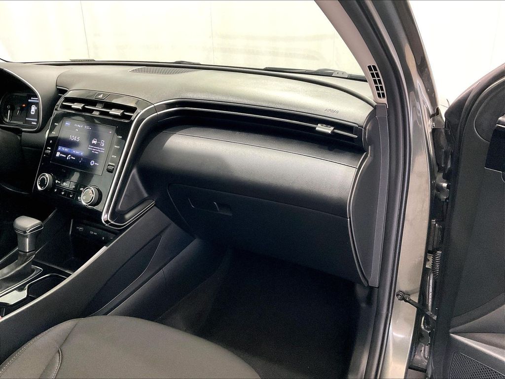 2023 Hyundai Tucson — photo 13