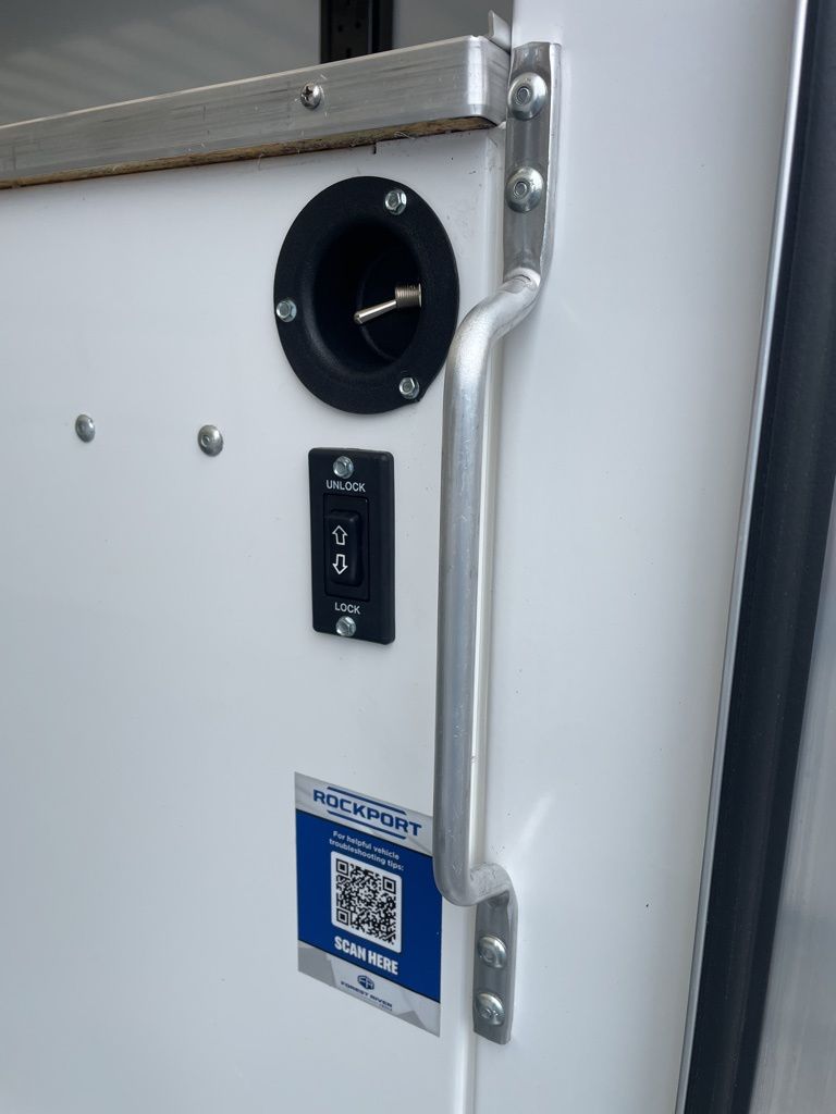 2026 Ford F-550 Chassis XL