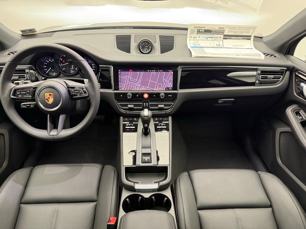 Thumbnail: 2026 Porsche Macan - 26